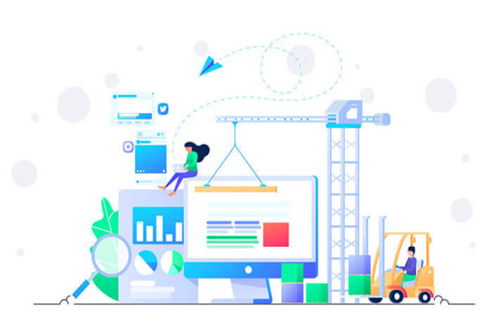 2026年 Web 开发技术趋势分析